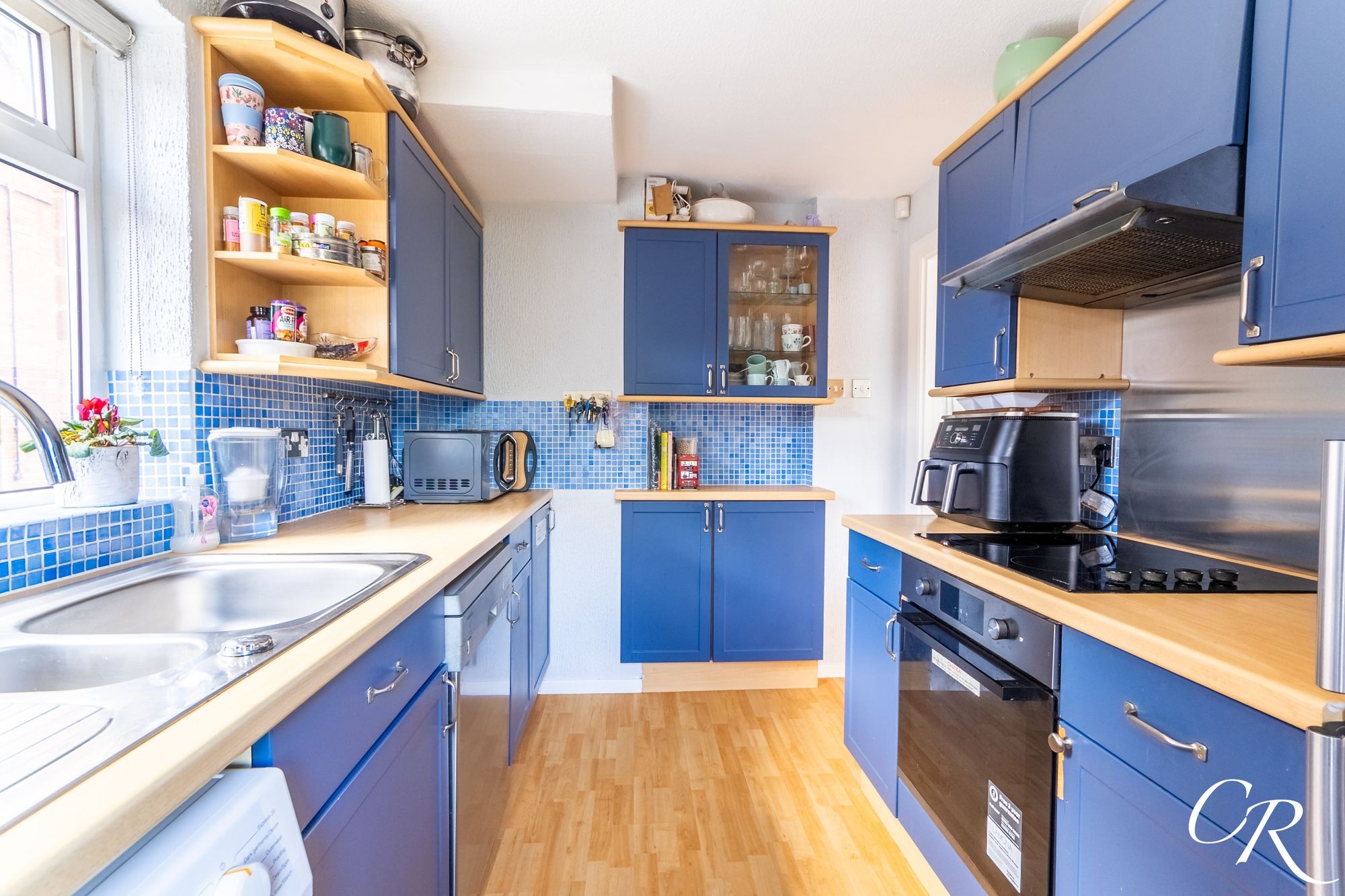 Cook Residential