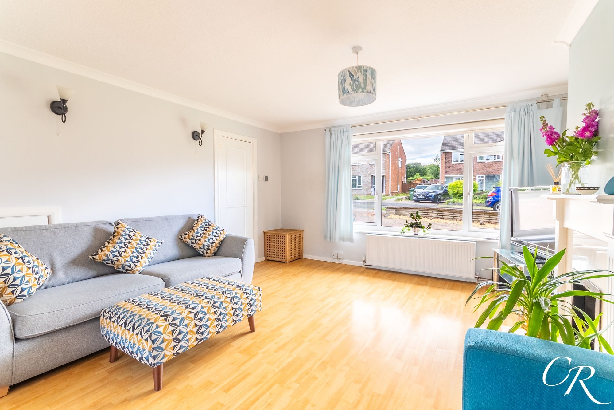 Cook Residential