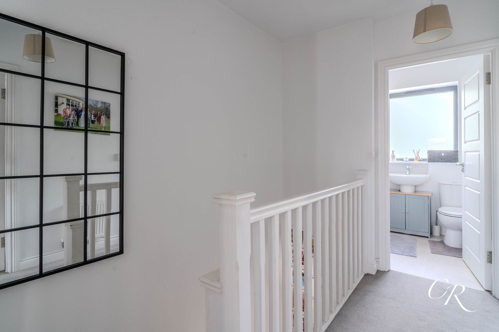 Cook Residential