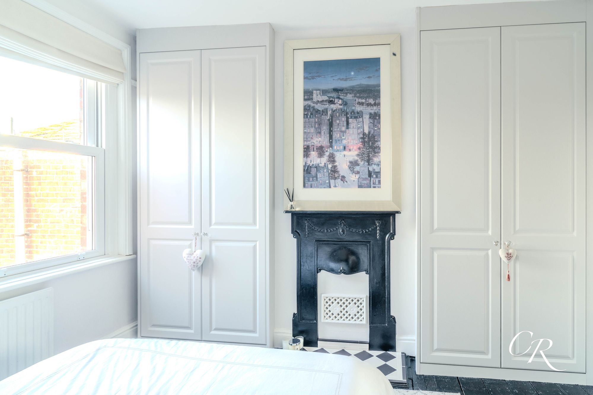 Old Bath Road, Leckhampton