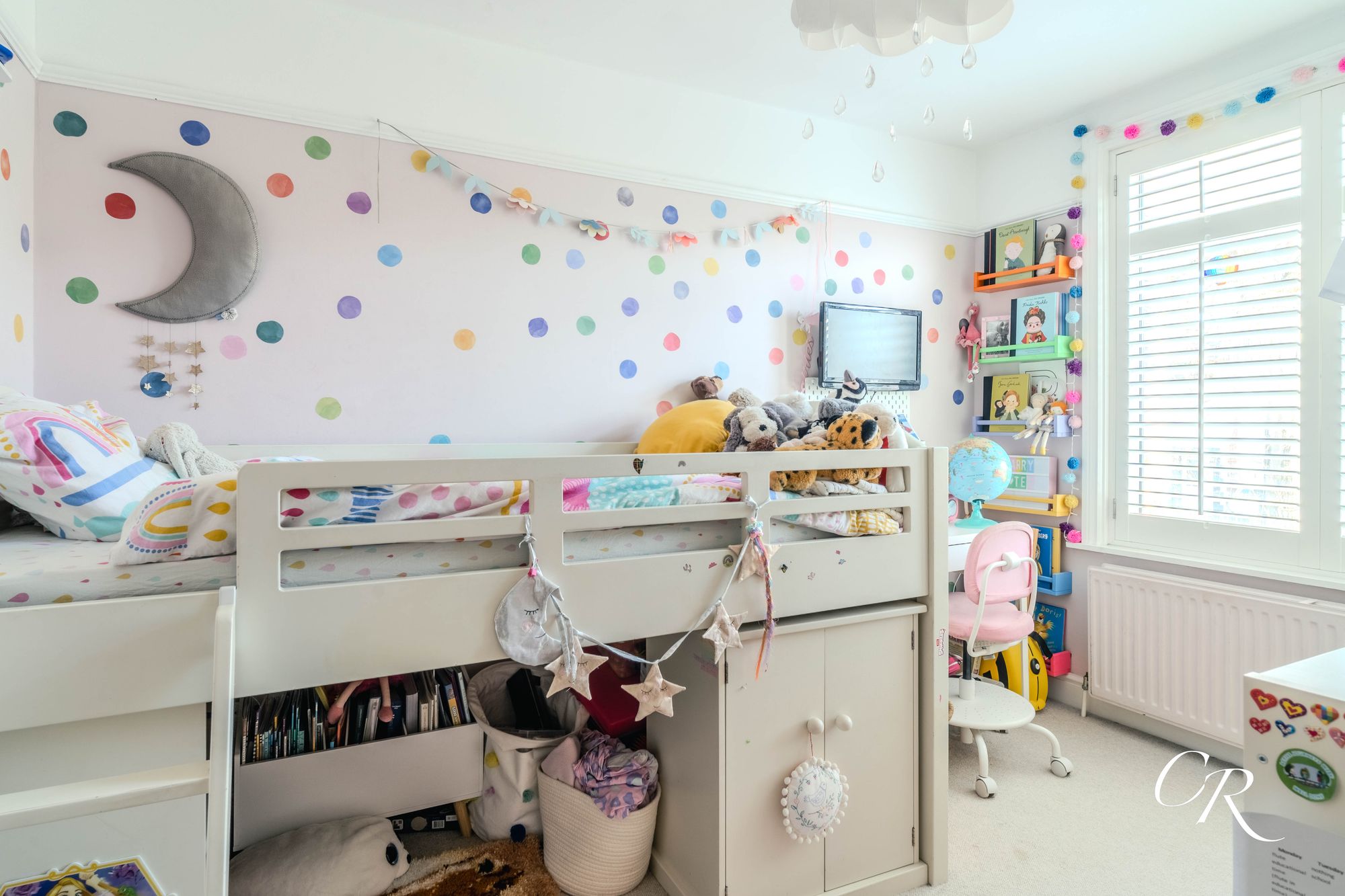 Old Bath Road, Leckhampton