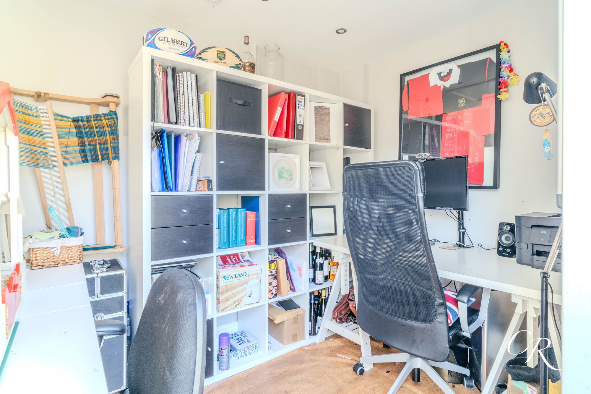 Old Bath Road, Leckhampton