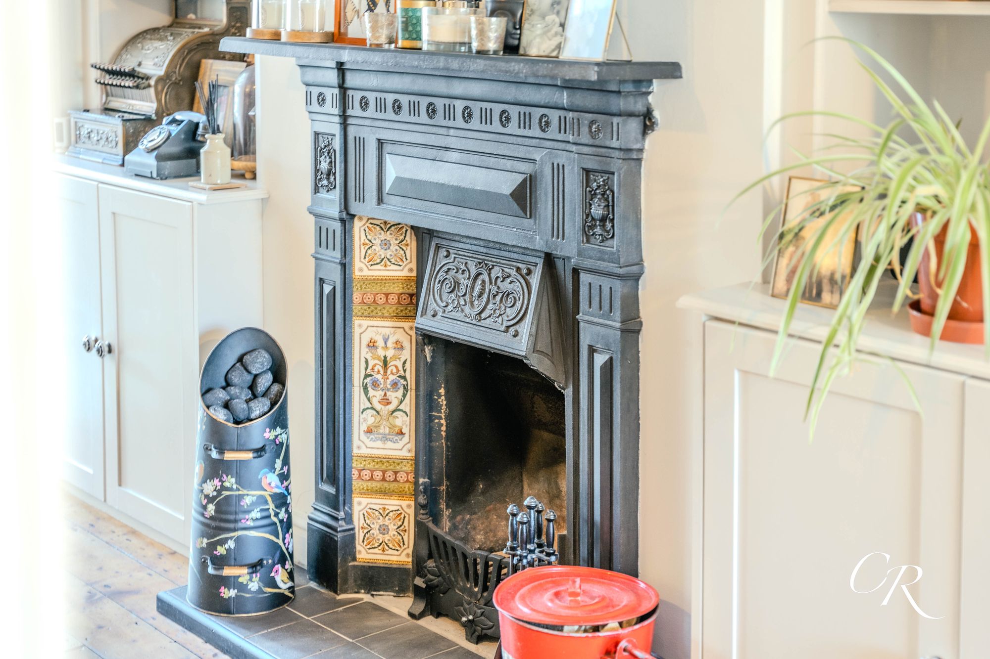 Old Bath Road, Leckhampton