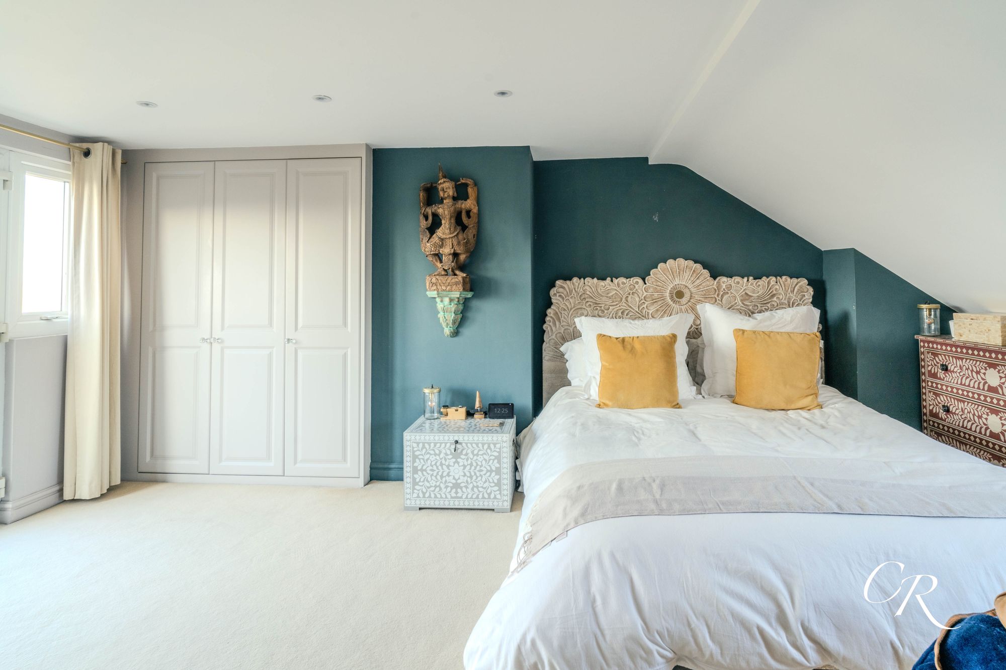 Old Bath Road, Leckhampton