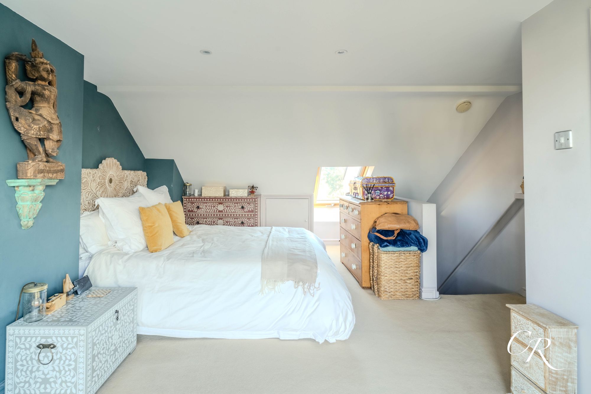 Old Bath Road, Leckhampton