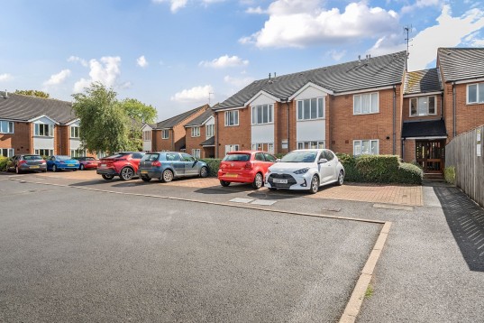 Swindon Close, Cheltenham, GL51