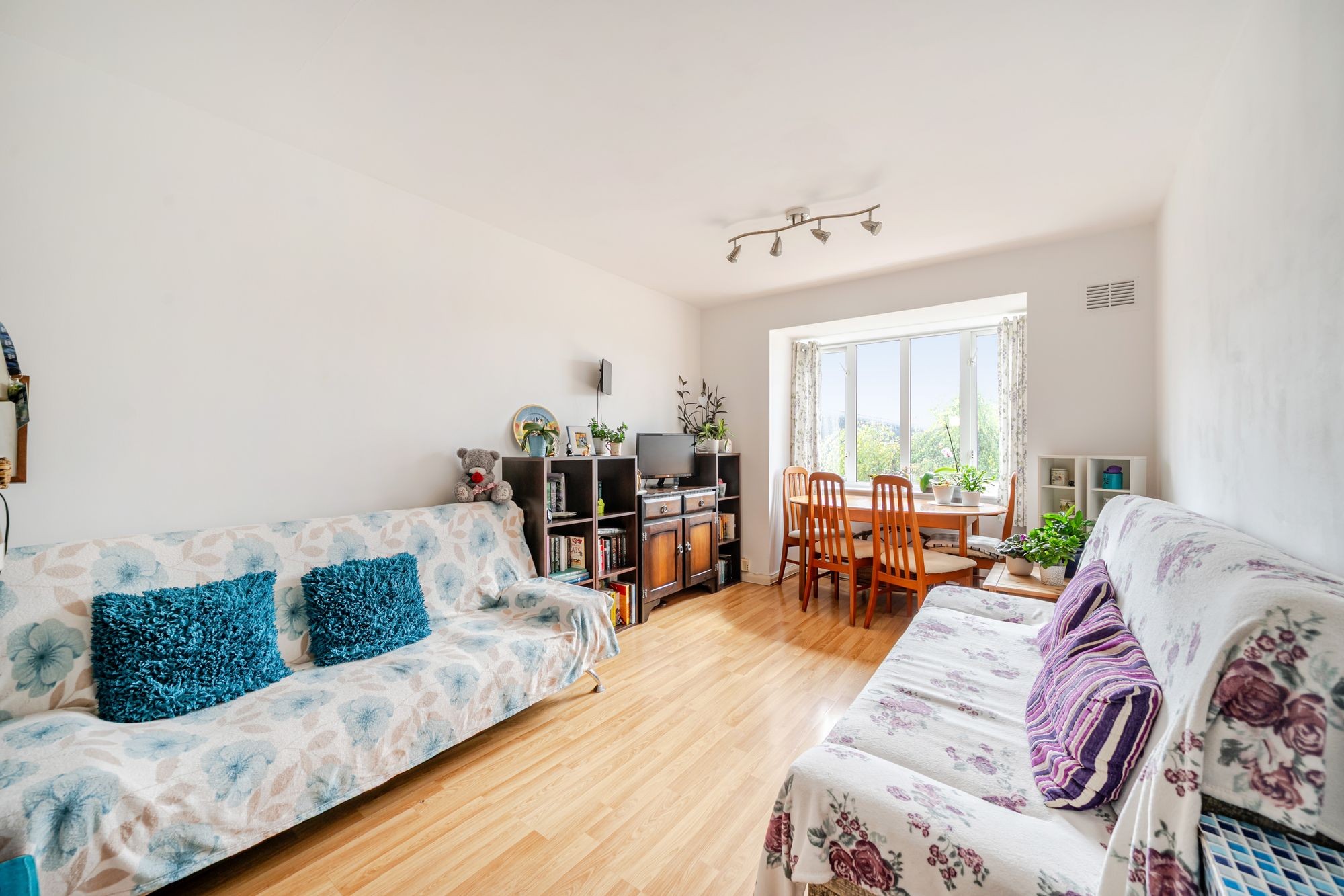 Cook Residential