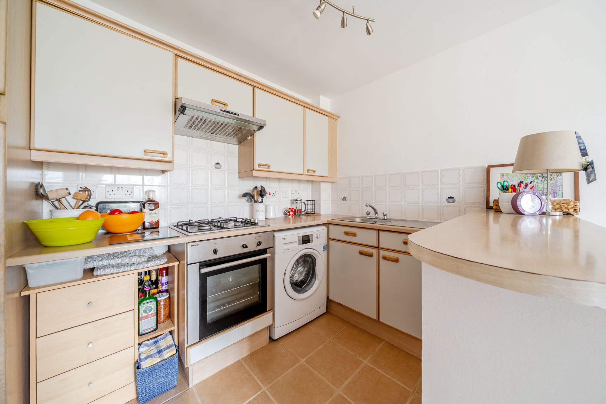Cook Residential