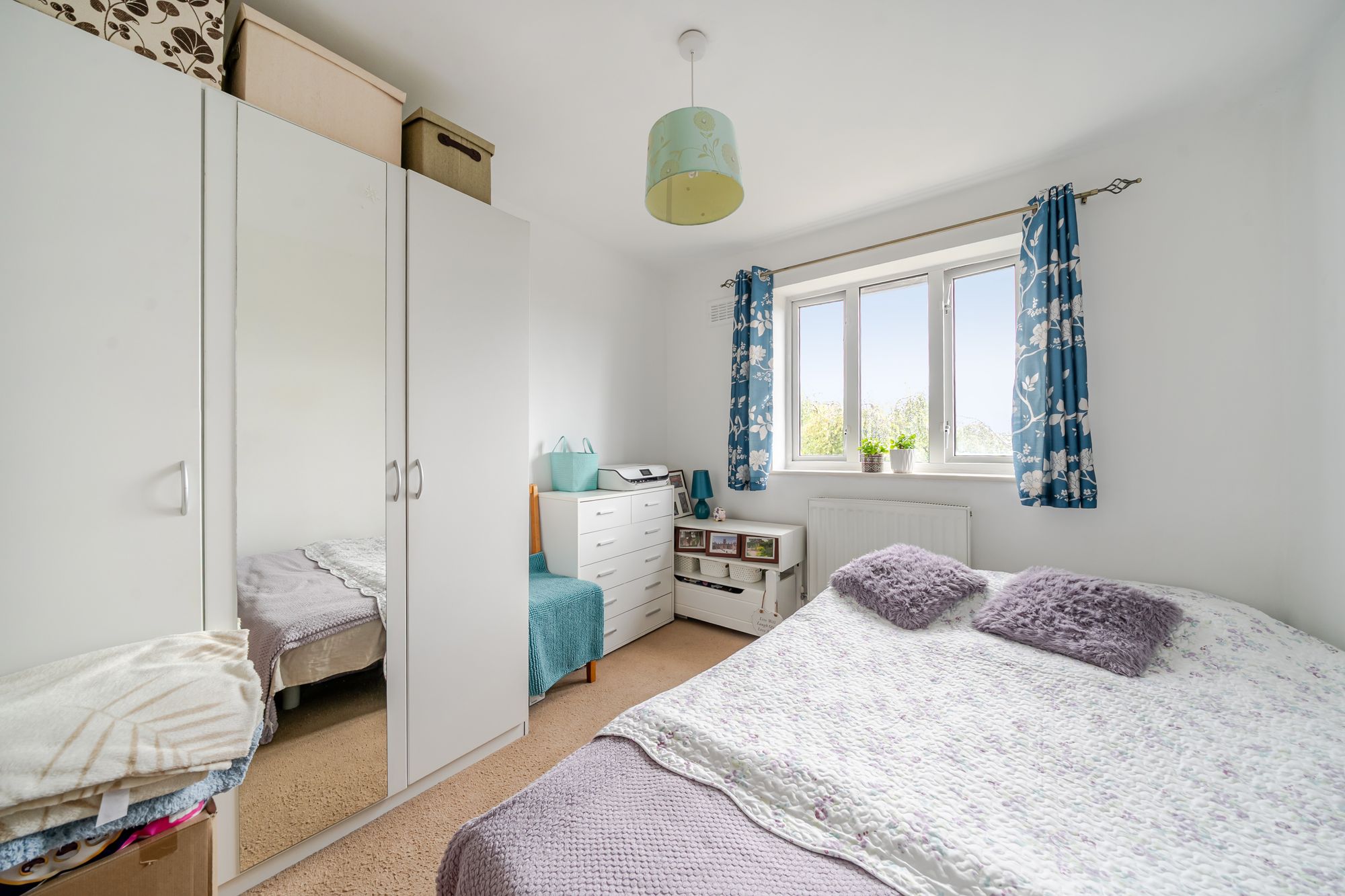 Swindon Close, Cheltenham