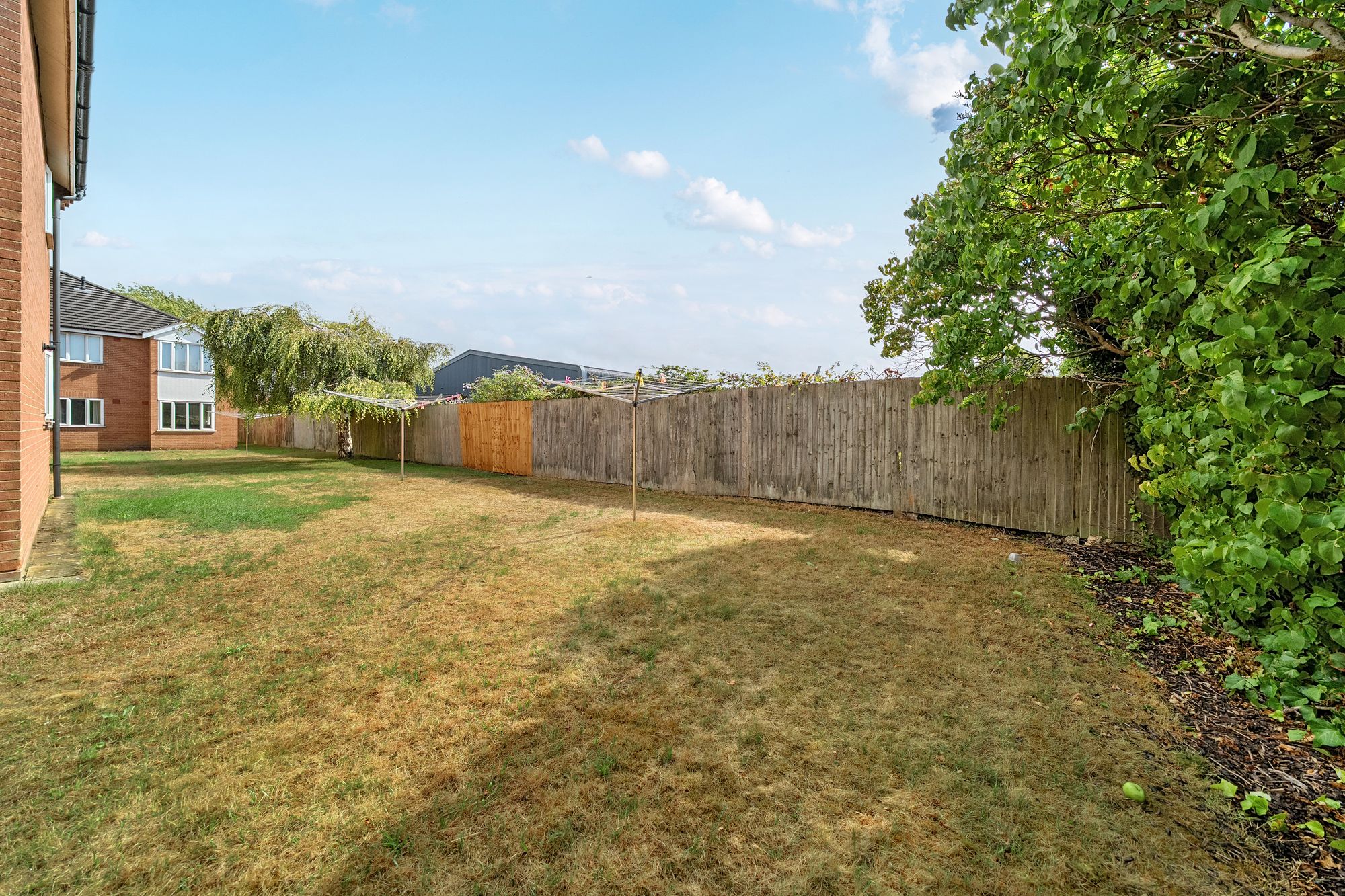 Swindon Close, Cheltenham, GL51