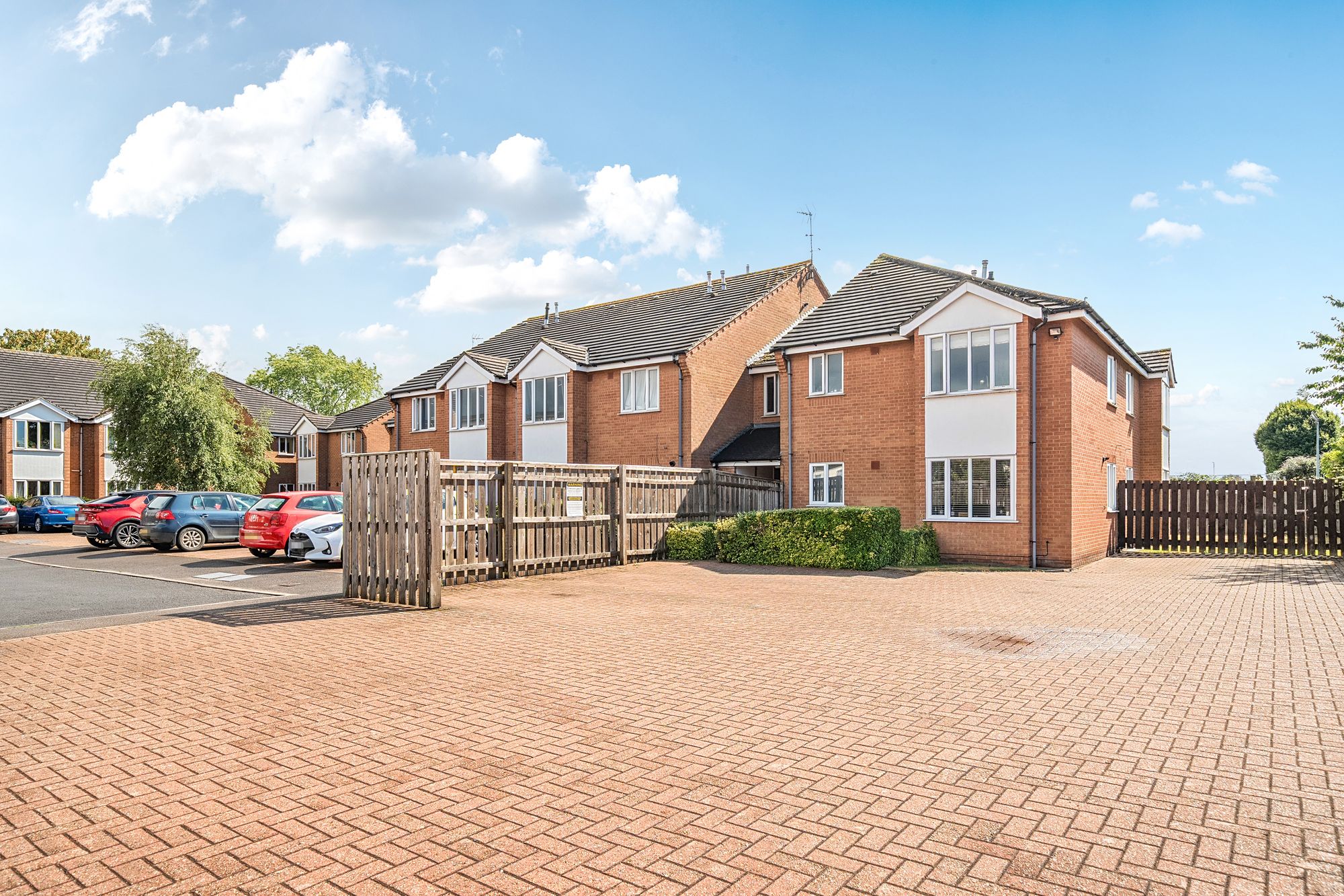 Swindon Close, Cheltenham, GL51