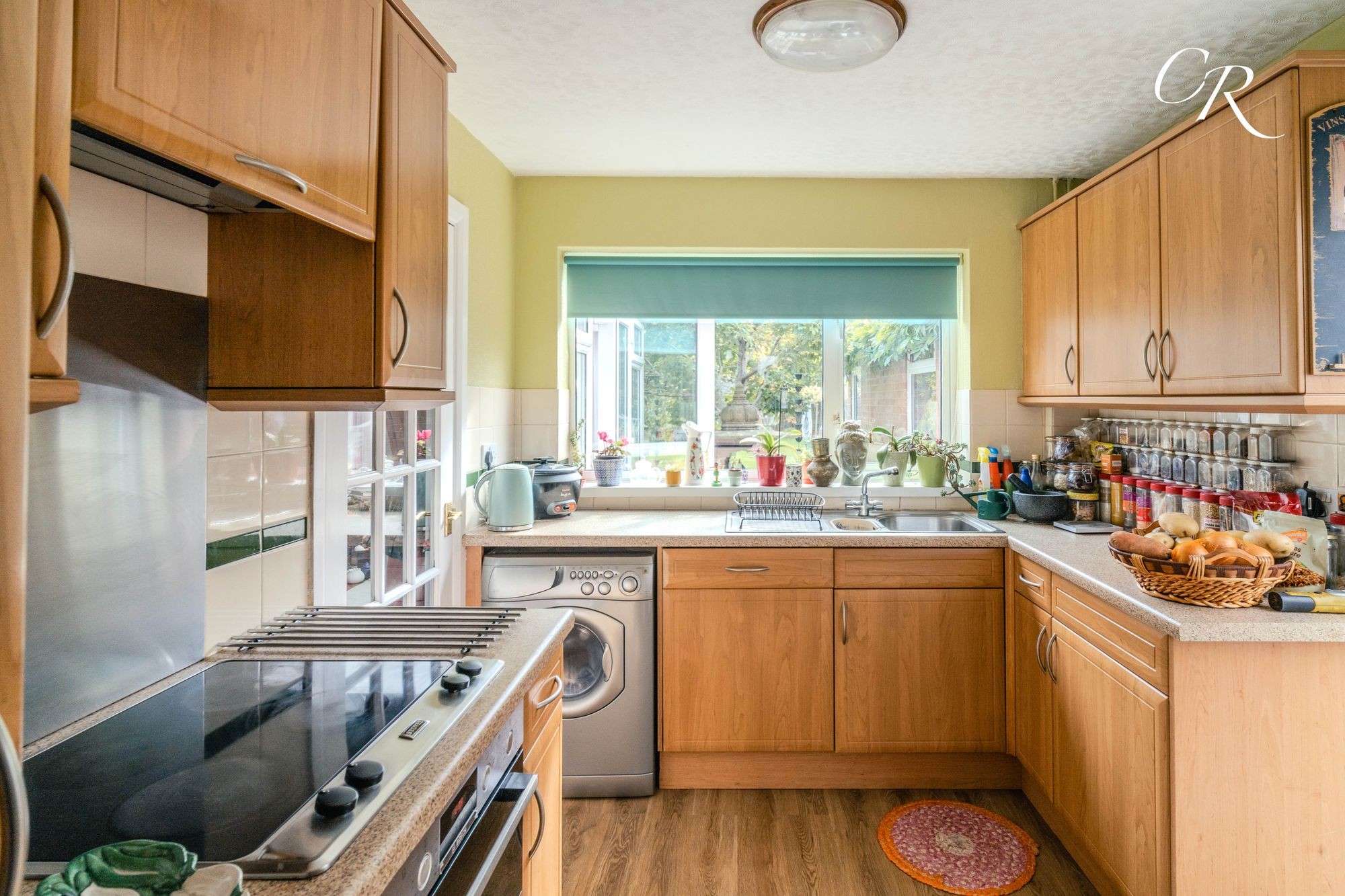 Cook Residential