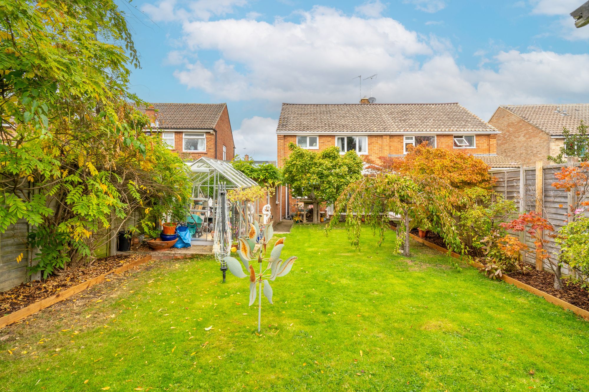 Coberley Road, Cheltenham, GL51