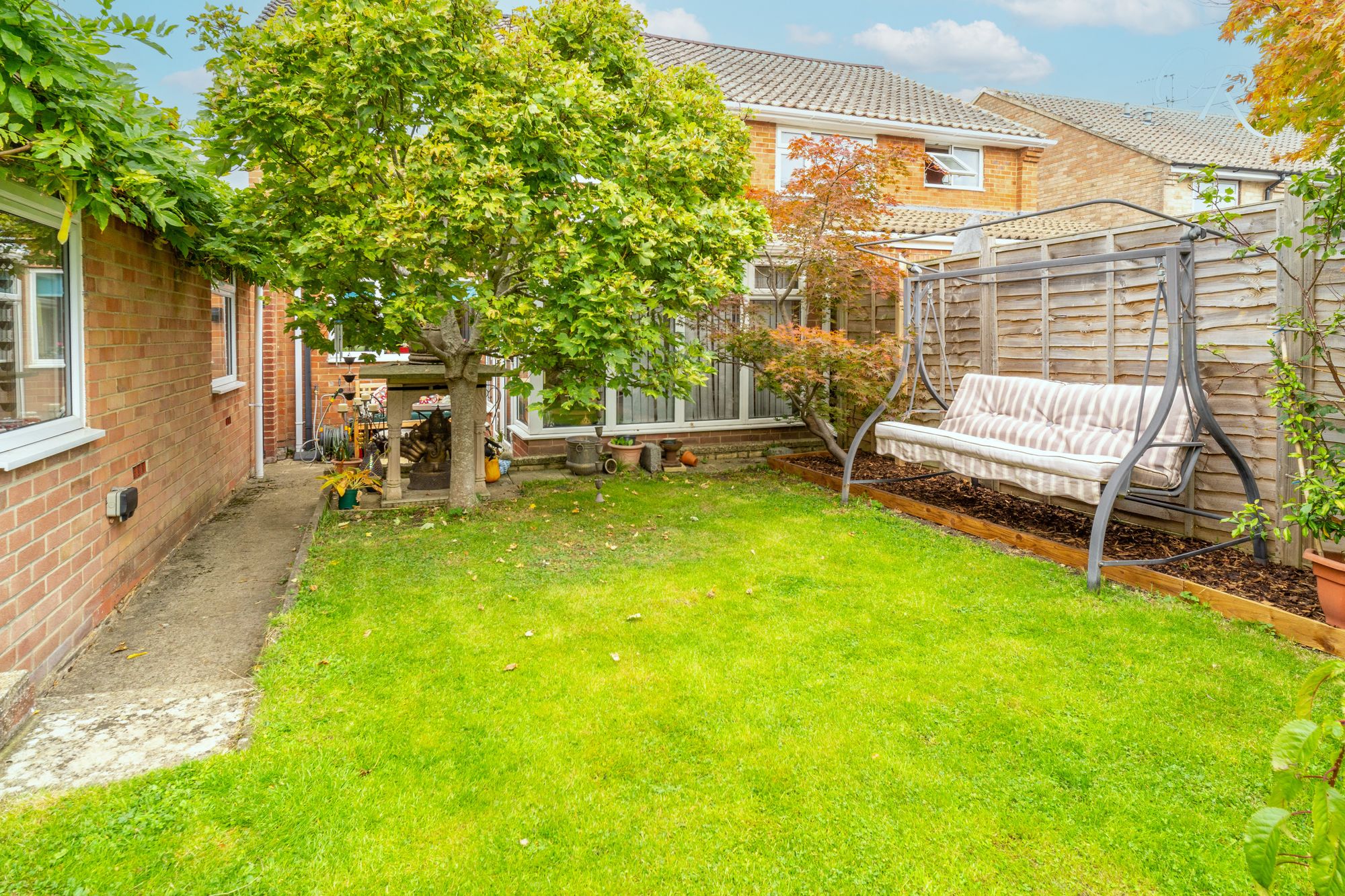 Coberley Road, Cheltenham, GL51
