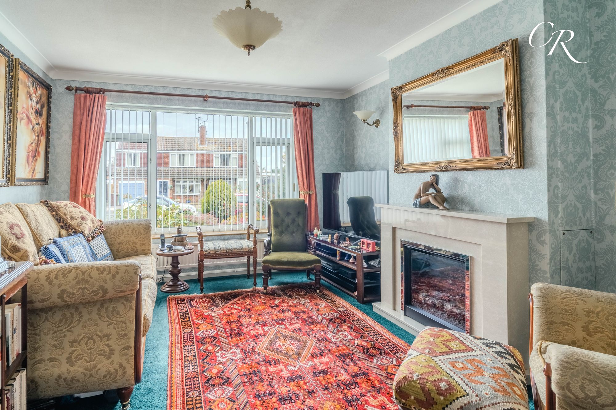 Coberley Road, Cheltenham, GL51