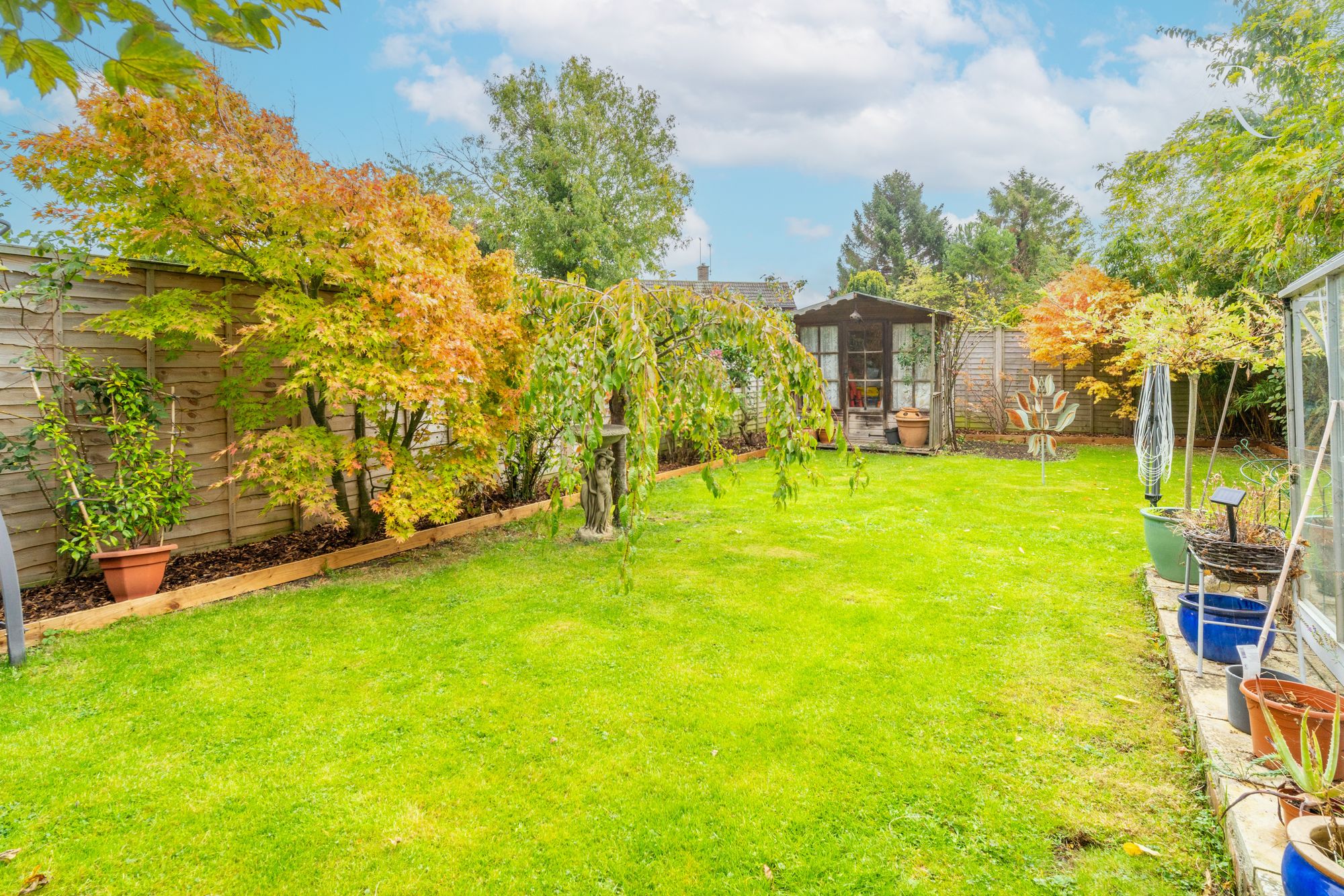 Coberley Road, Cheltenham, GL51