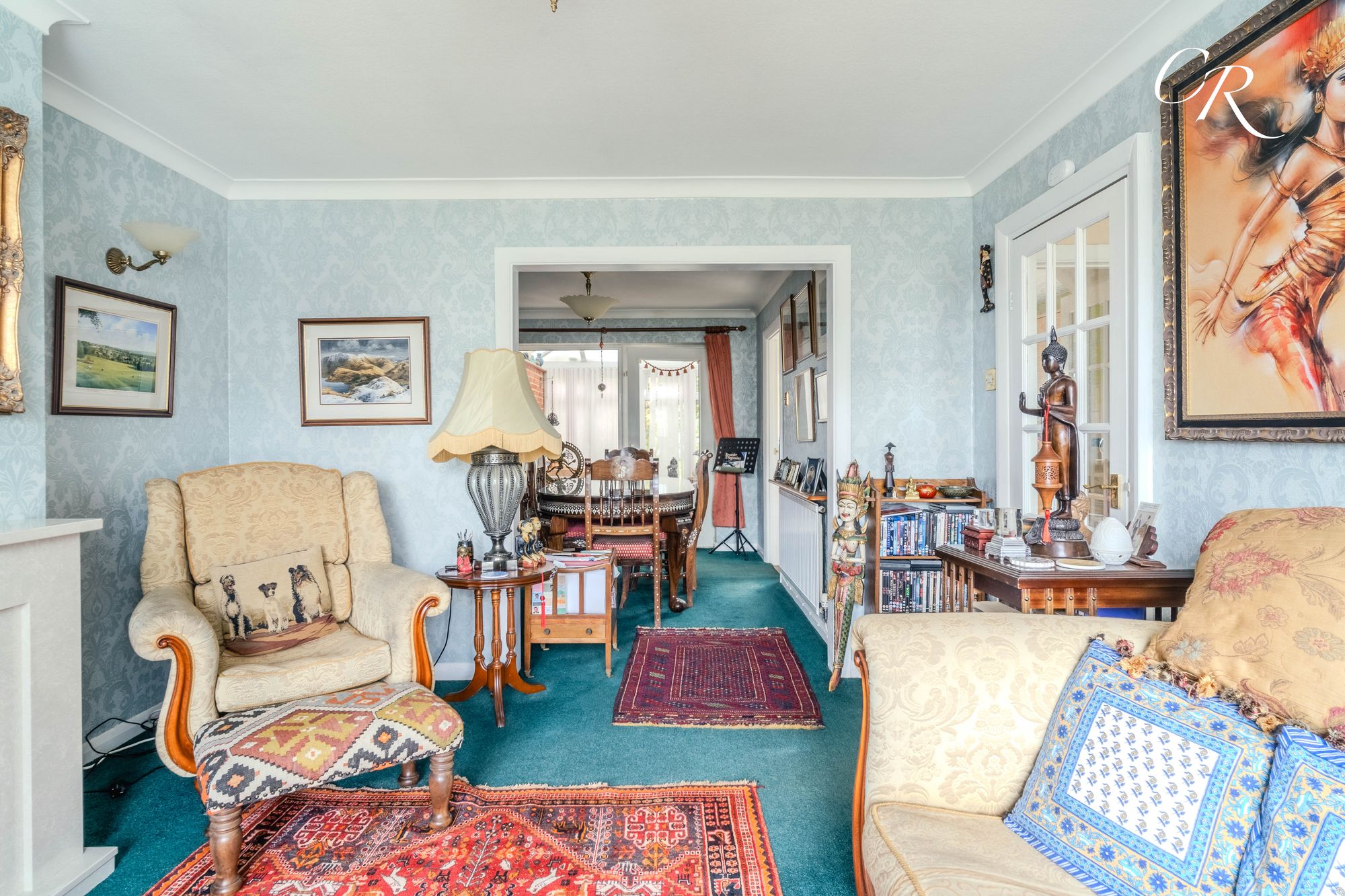 Coberley Road, Cheltenham, GL51