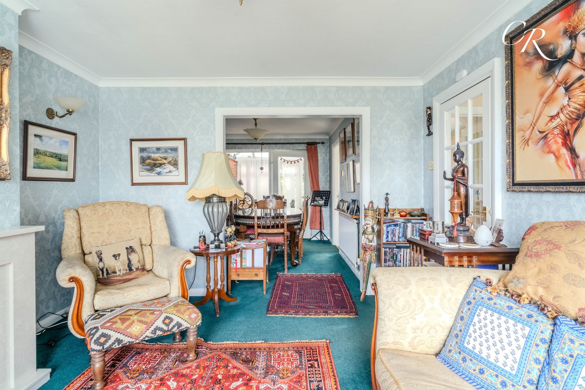Cook Residential