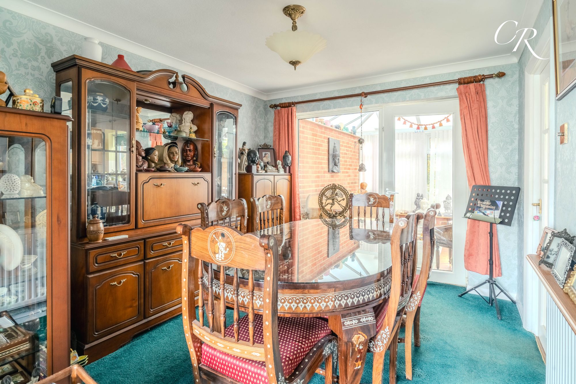 Coberley Road, Cheltenham, GL51