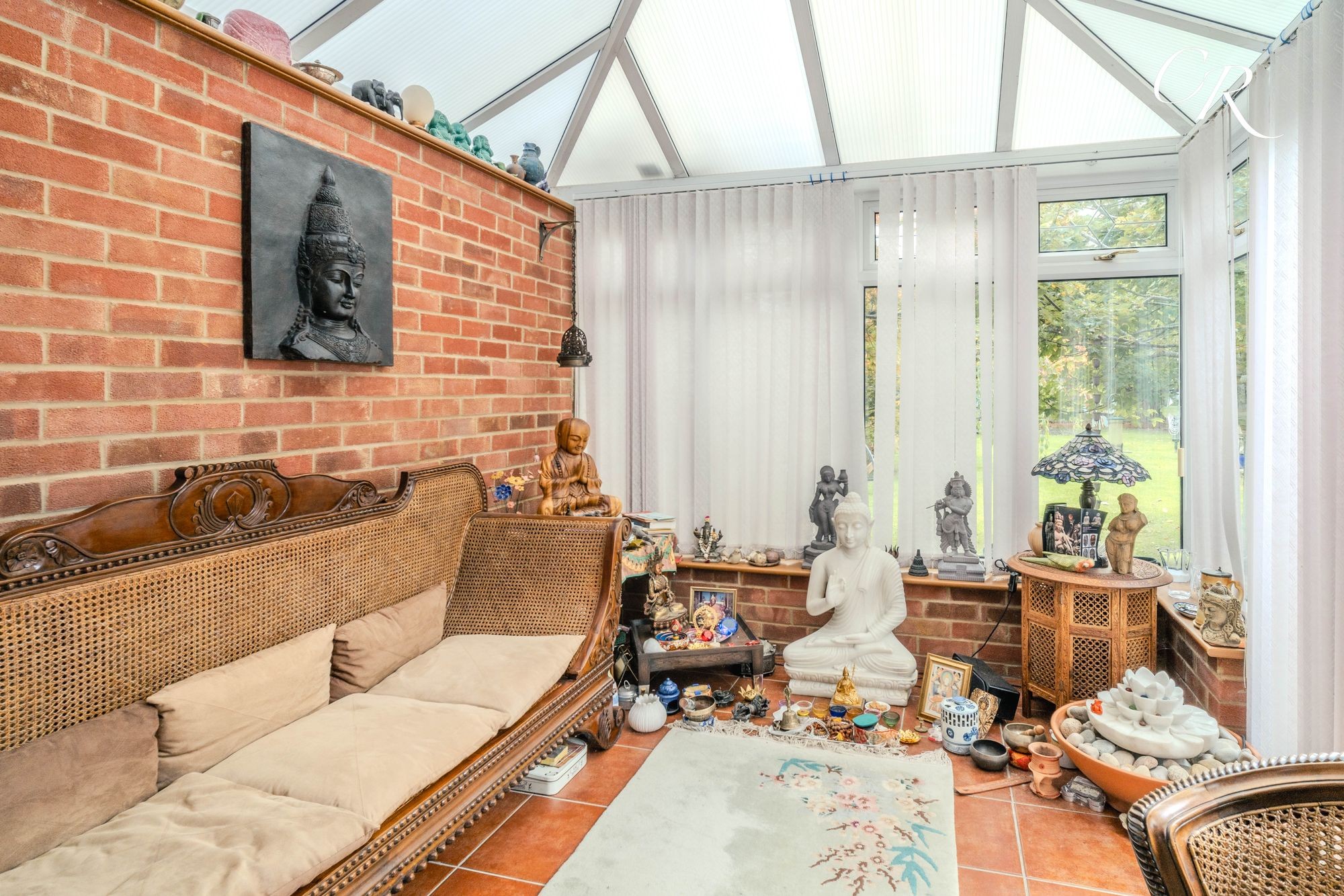 Cook Residential
