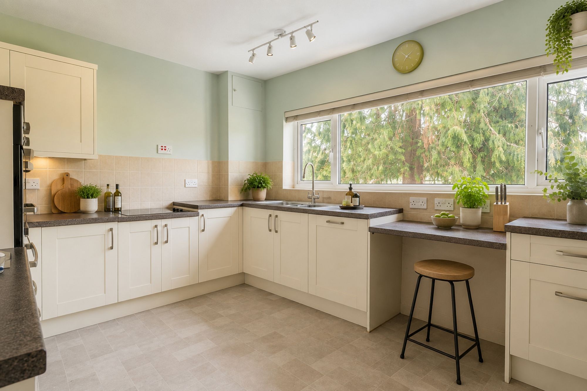 Cook Residential