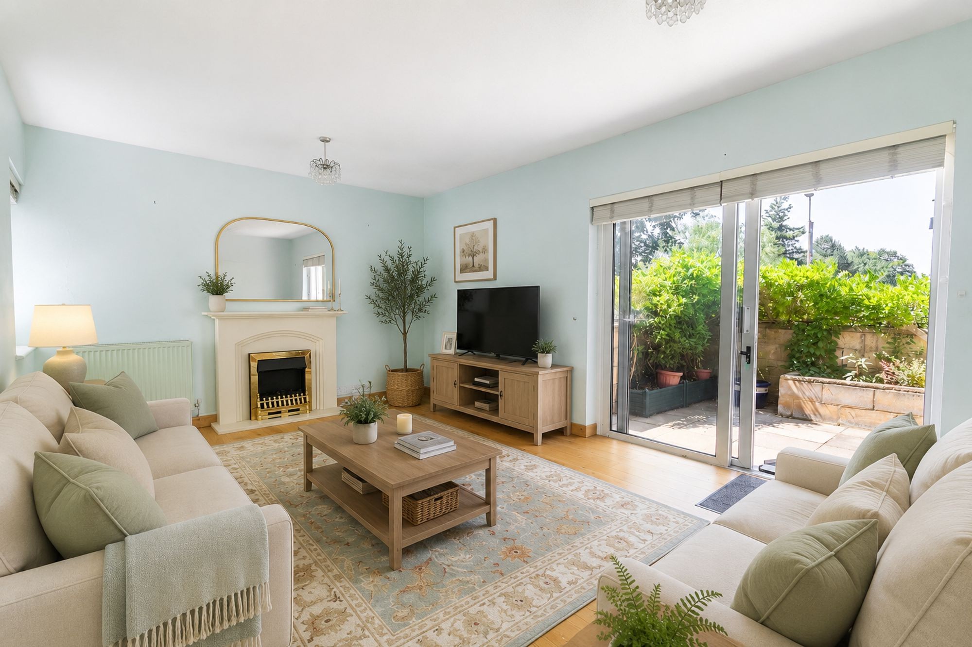 Cook Residential