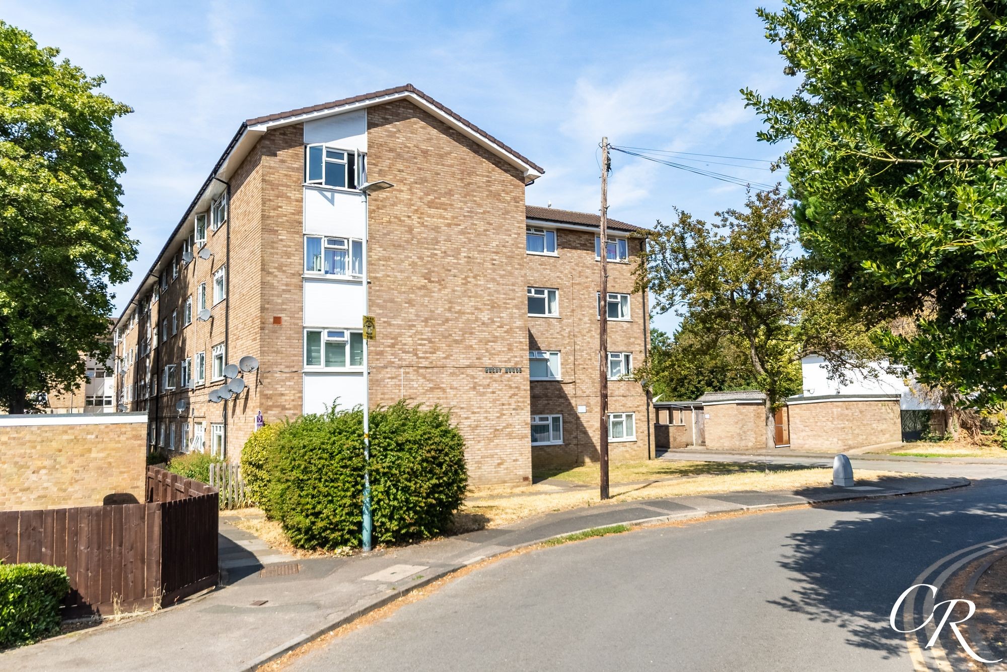 Cook Residential
