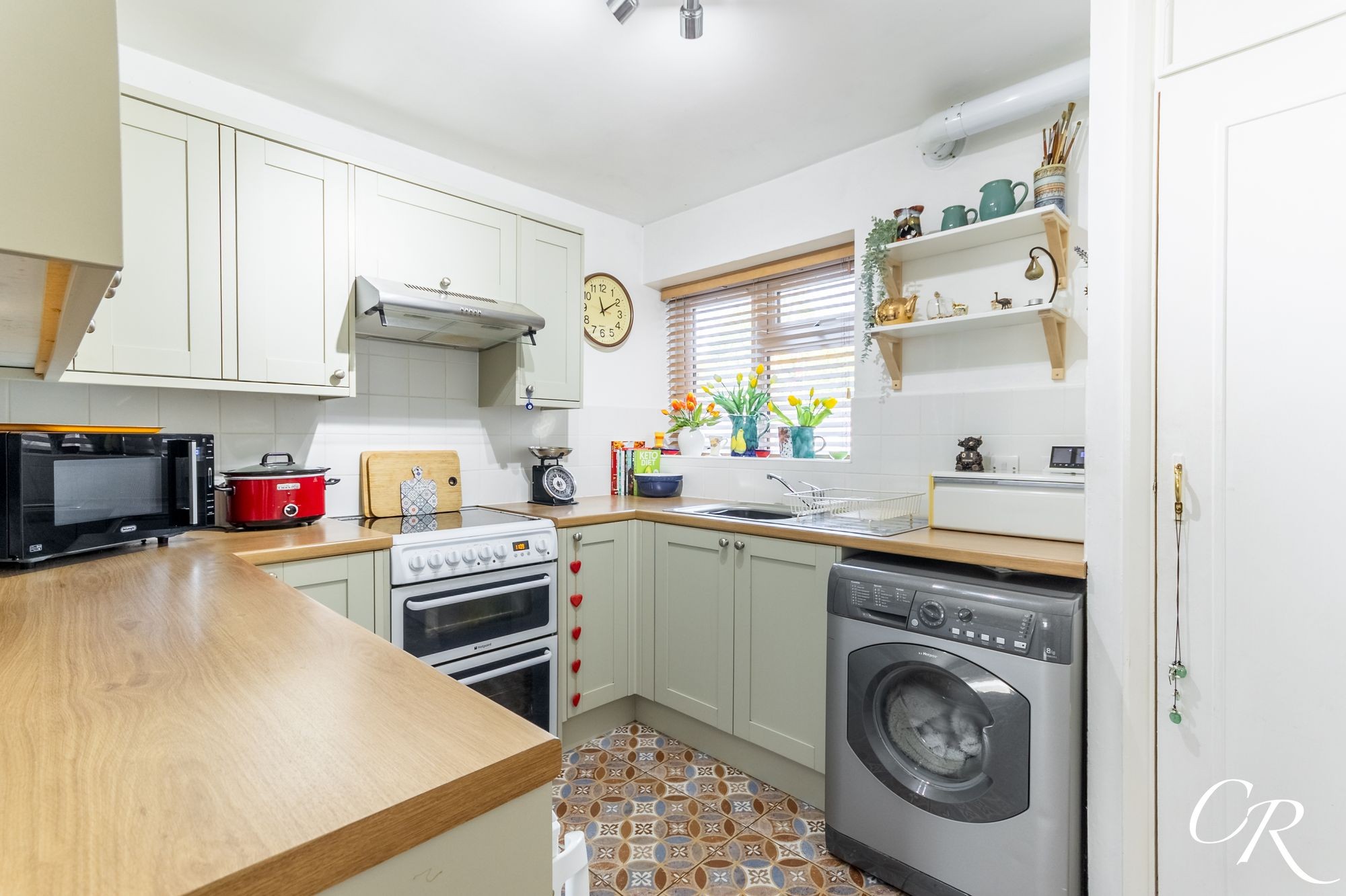 Cook Residential
