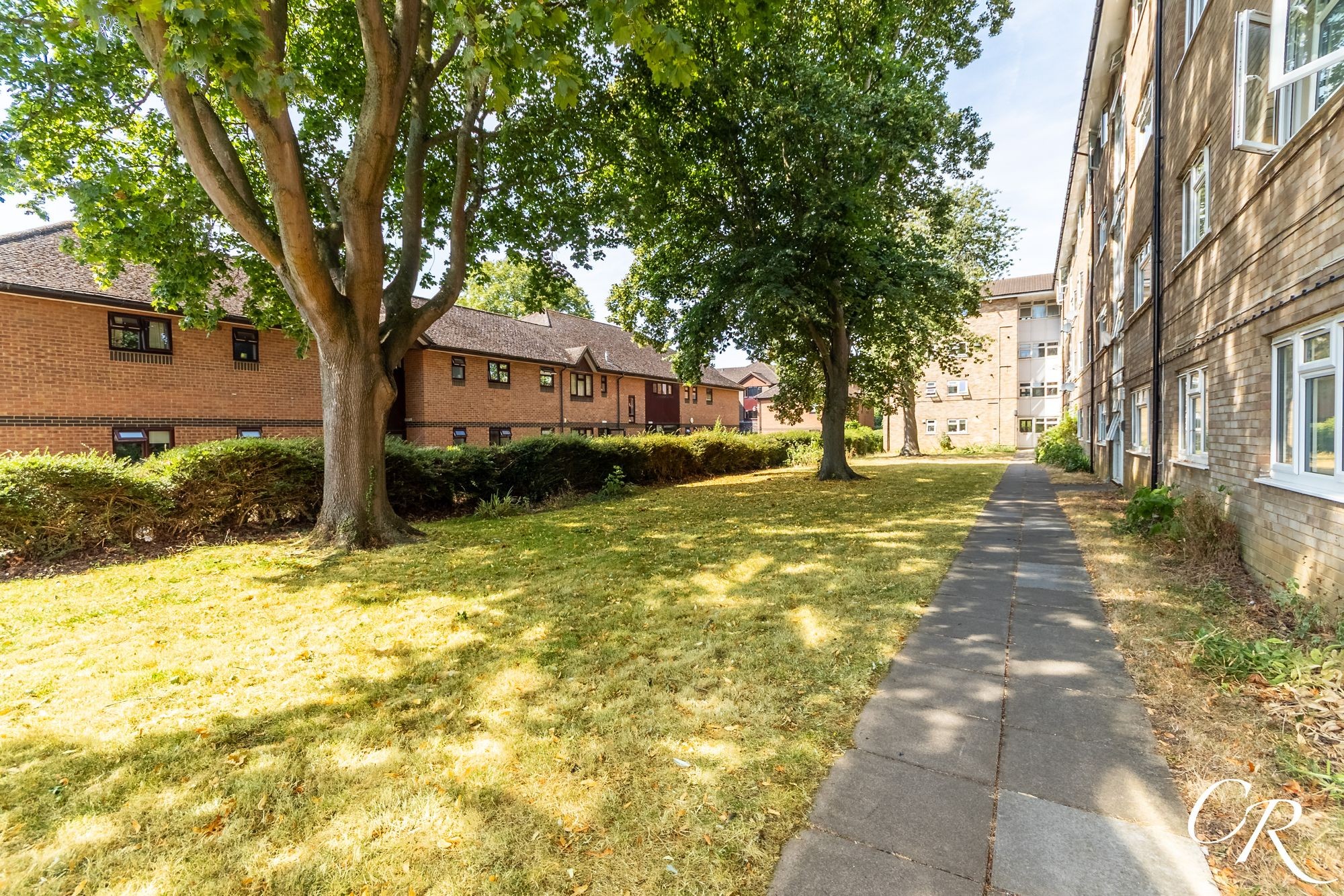 Cook Residential