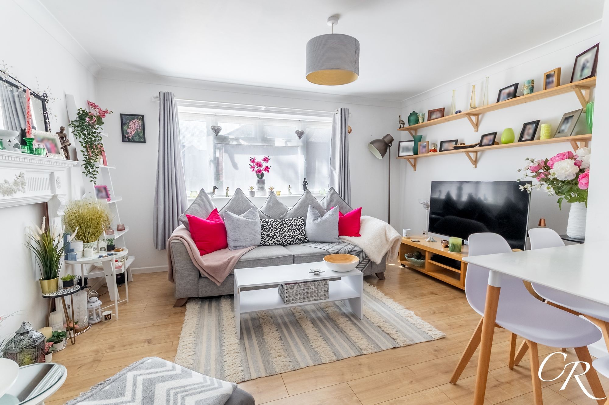 Cook Residential