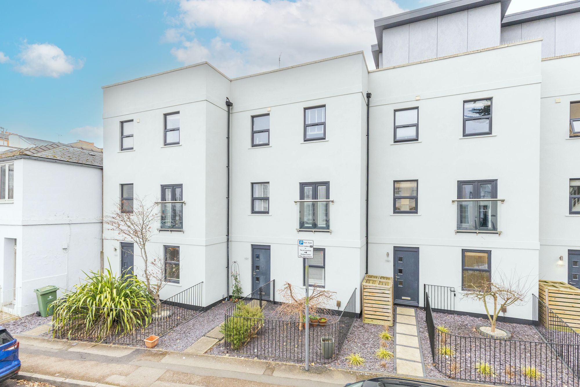 Rodney Road, Cheltenham, GL50