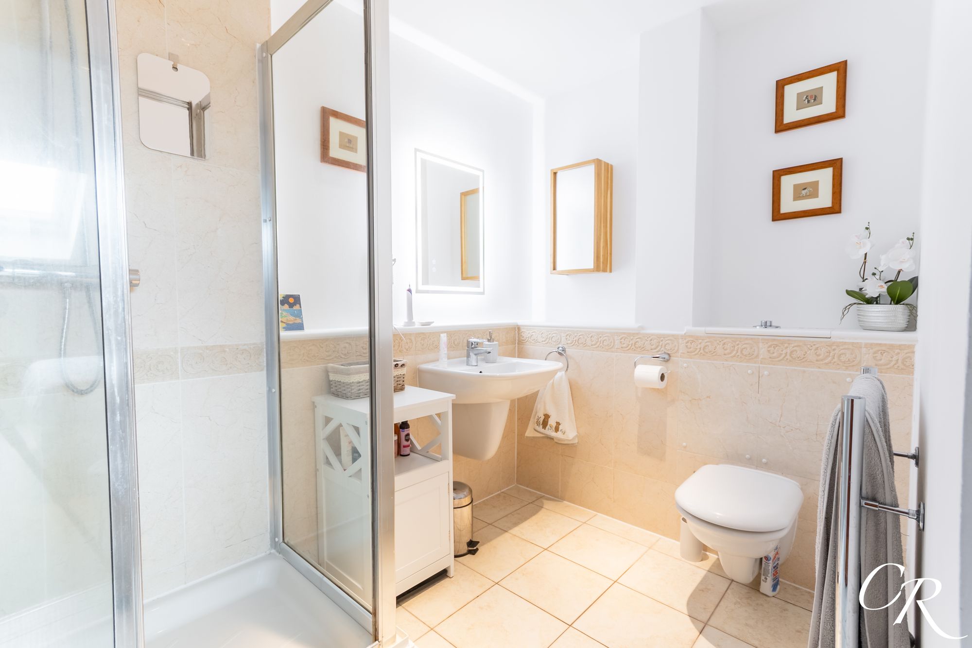 Clarence Square, Cheltenham