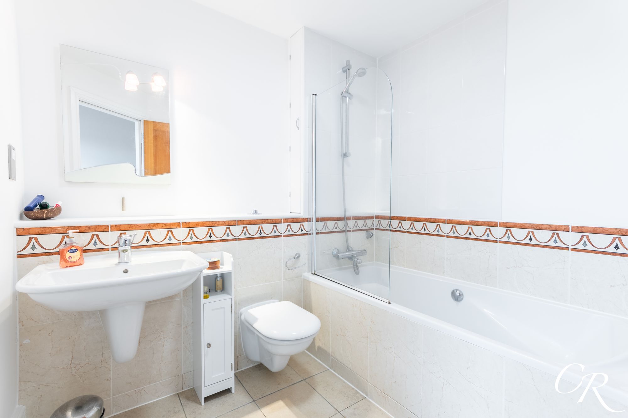 Clarence Square, Cheltenham