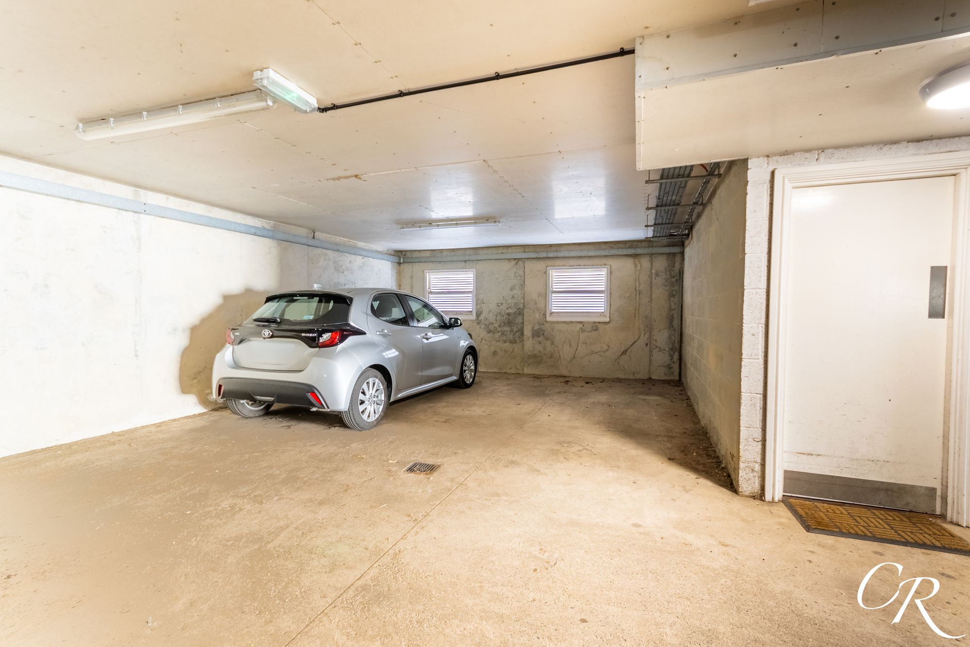 Clarence Square, Cheltenham