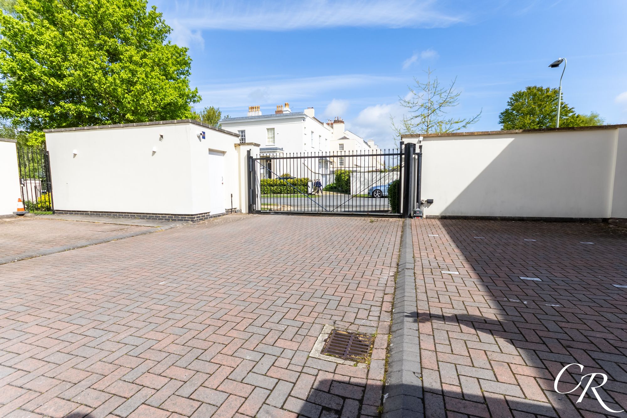Clarence Square, Cheltenham