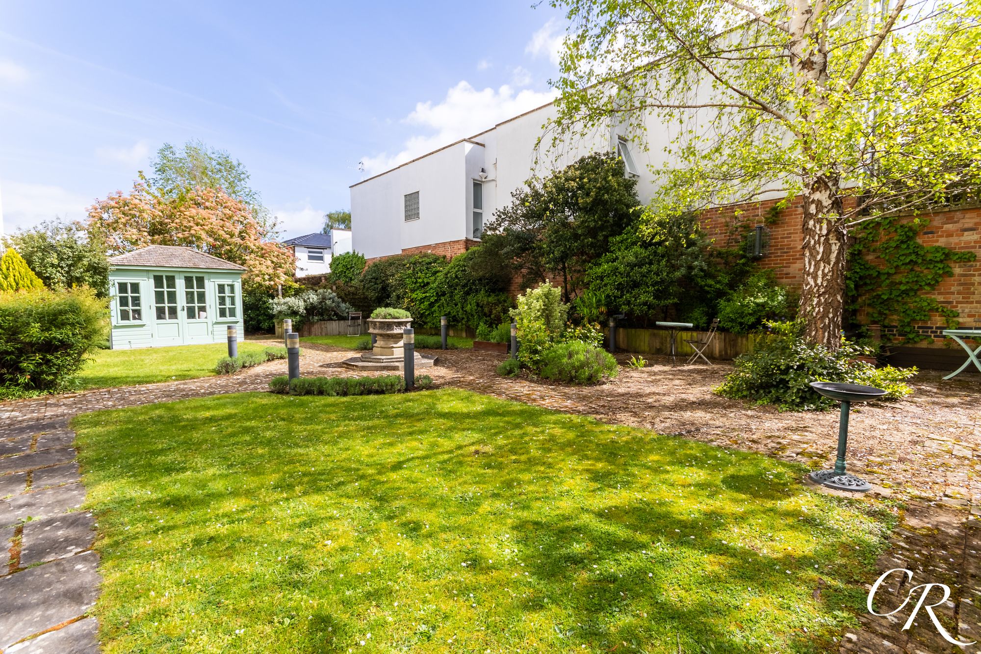Clarence Square, Cheltenham