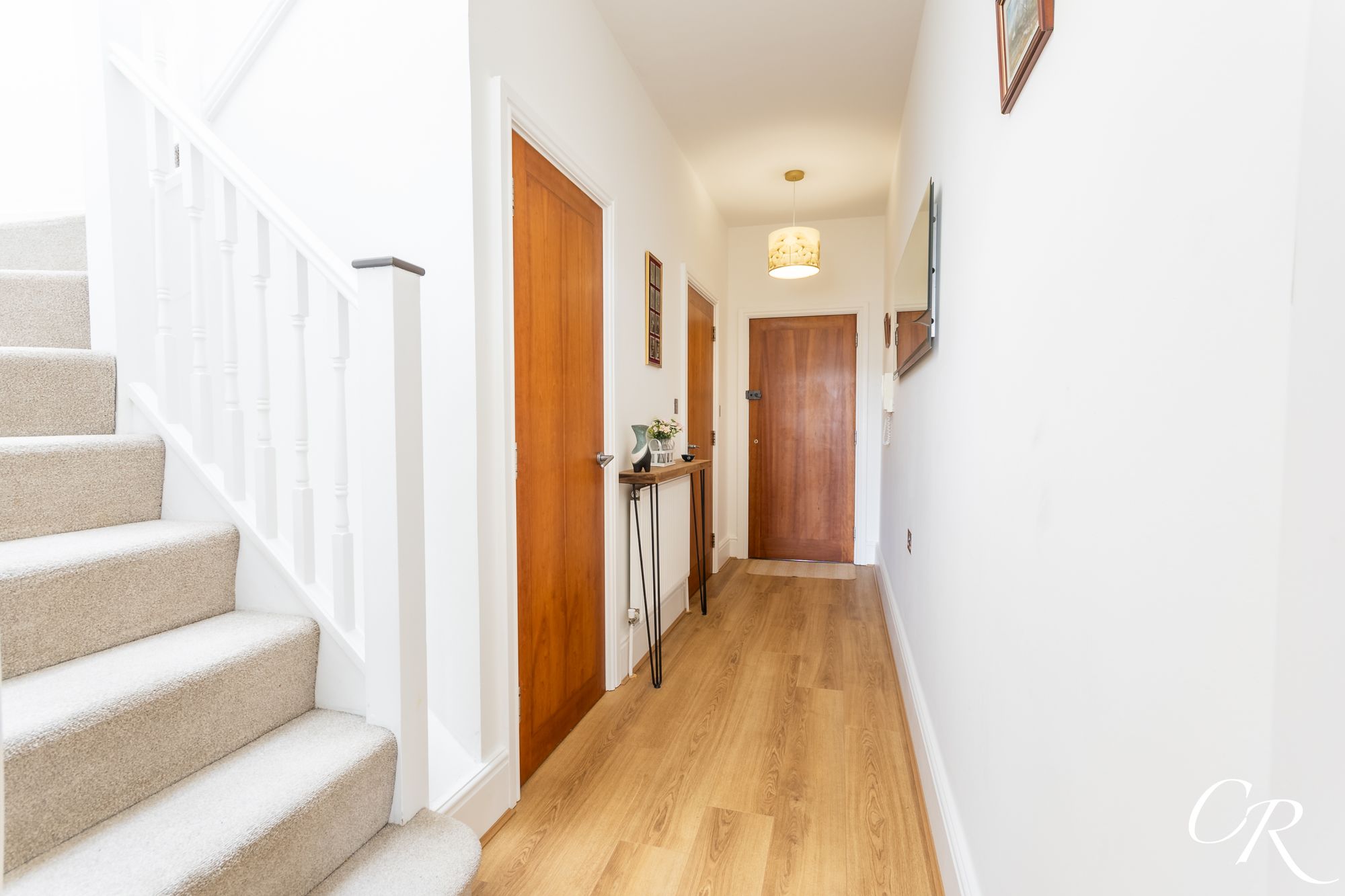 Clarence Square, Cheltenham