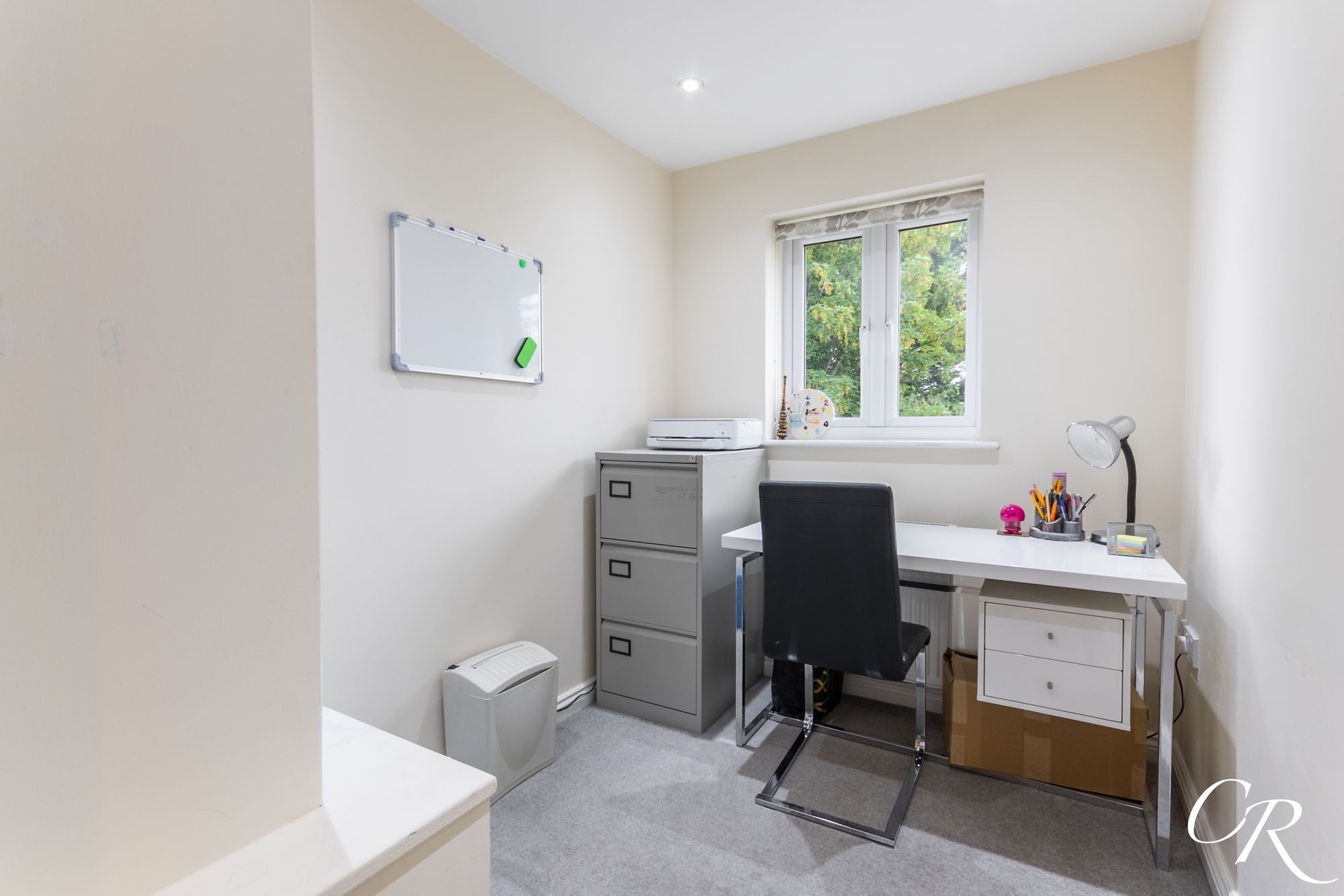 Cook Residential