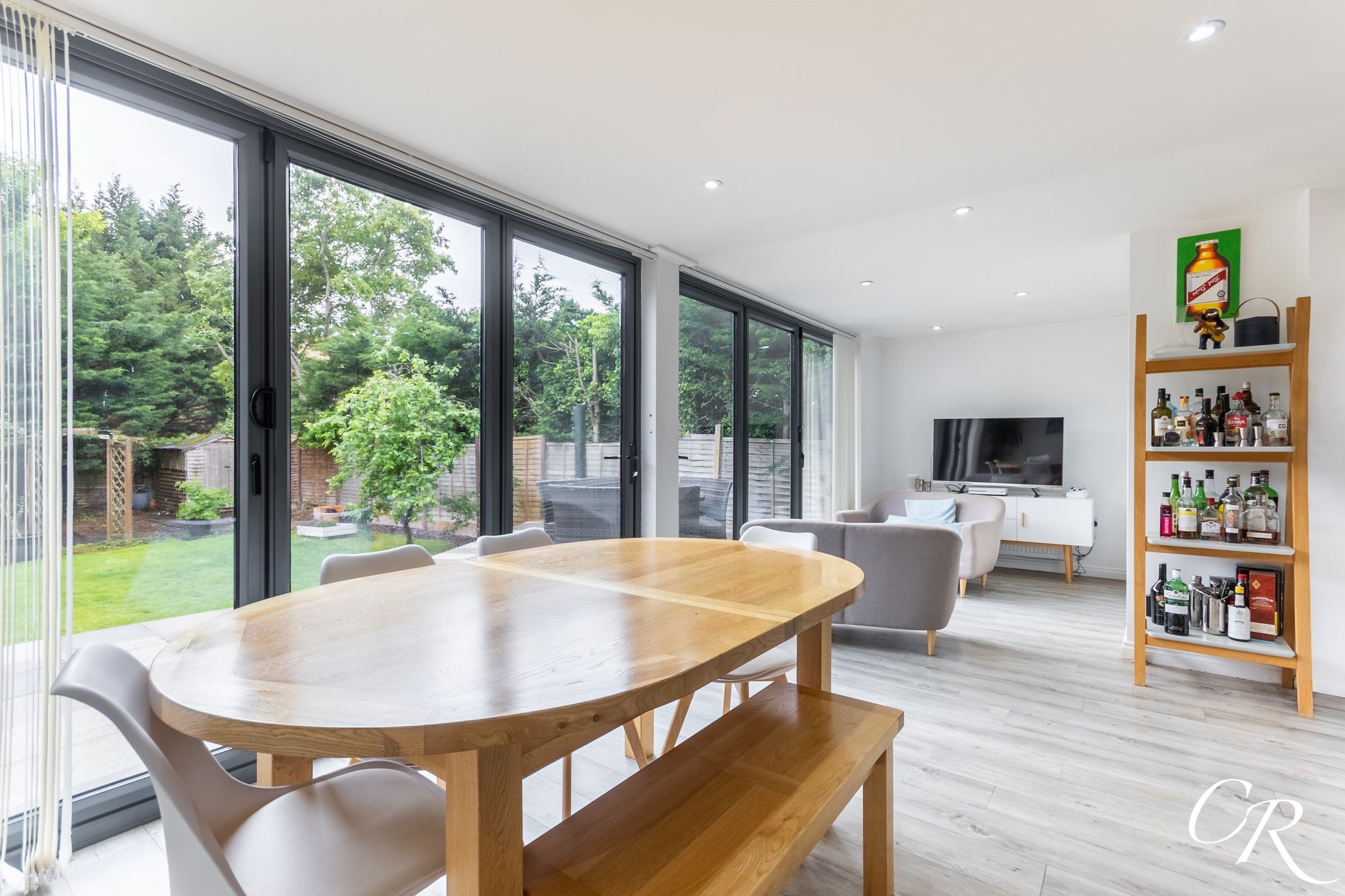 Cook Residential