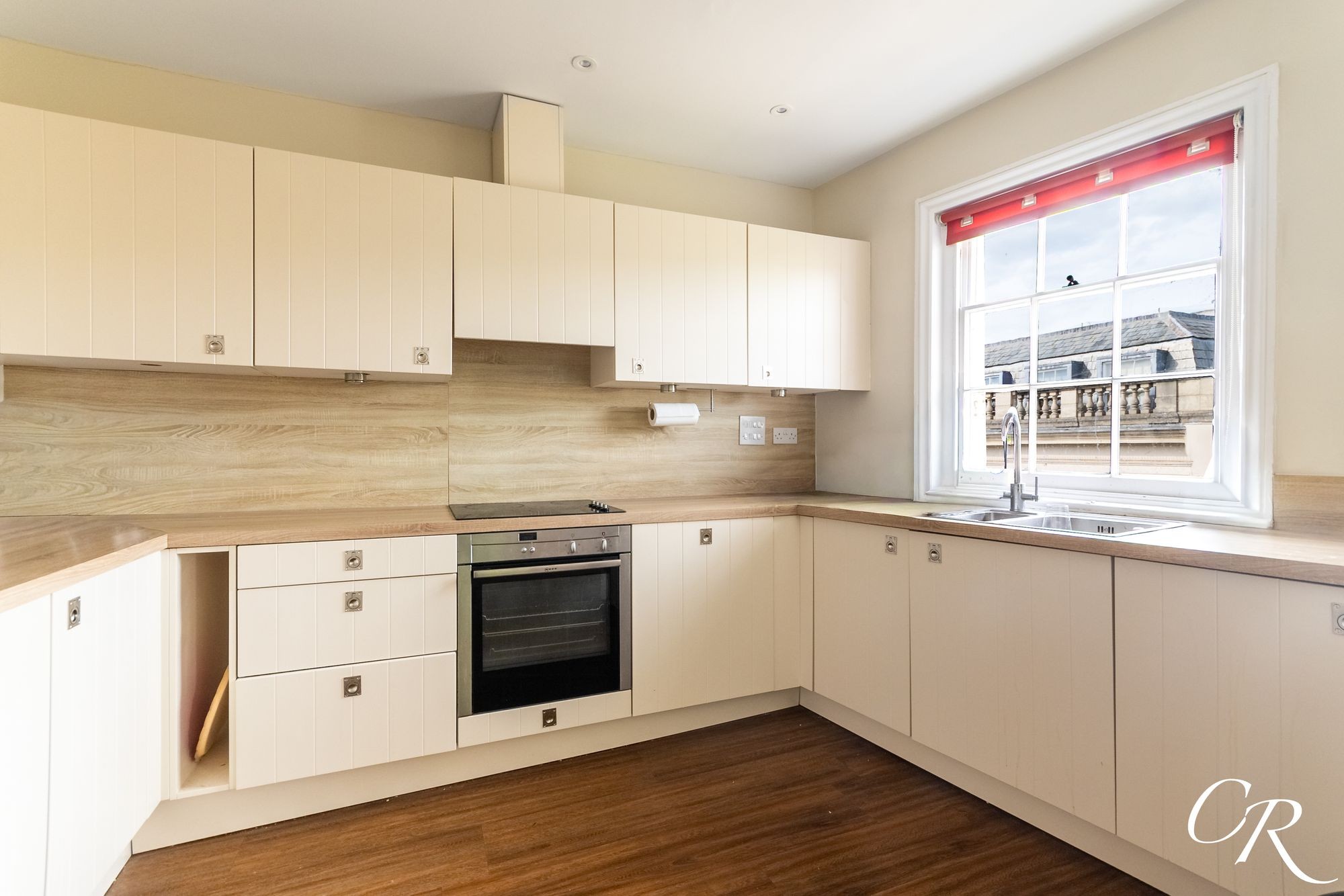 Cook Residential