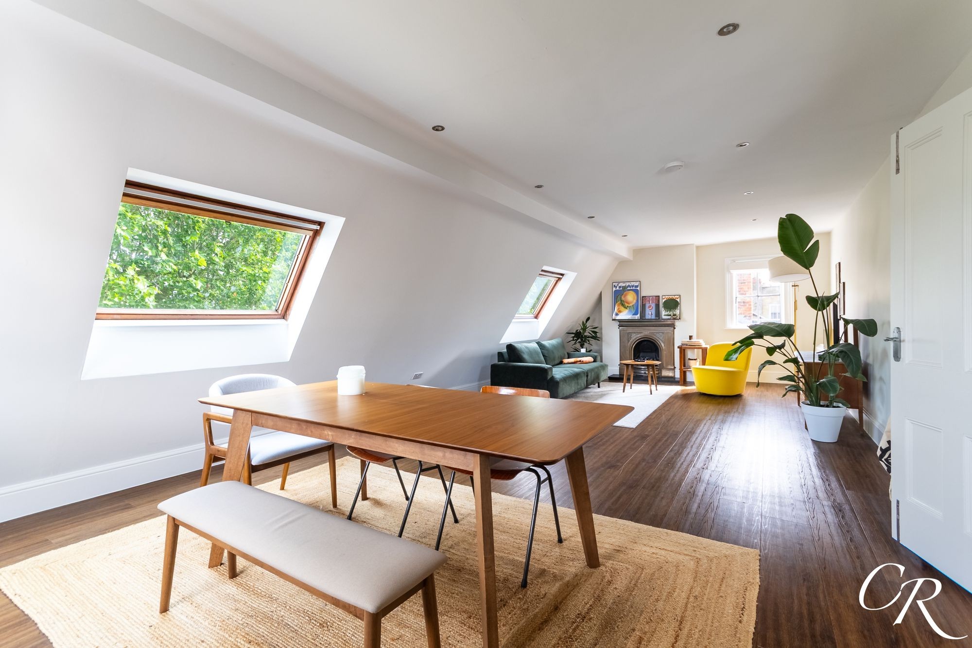 Cook Residential