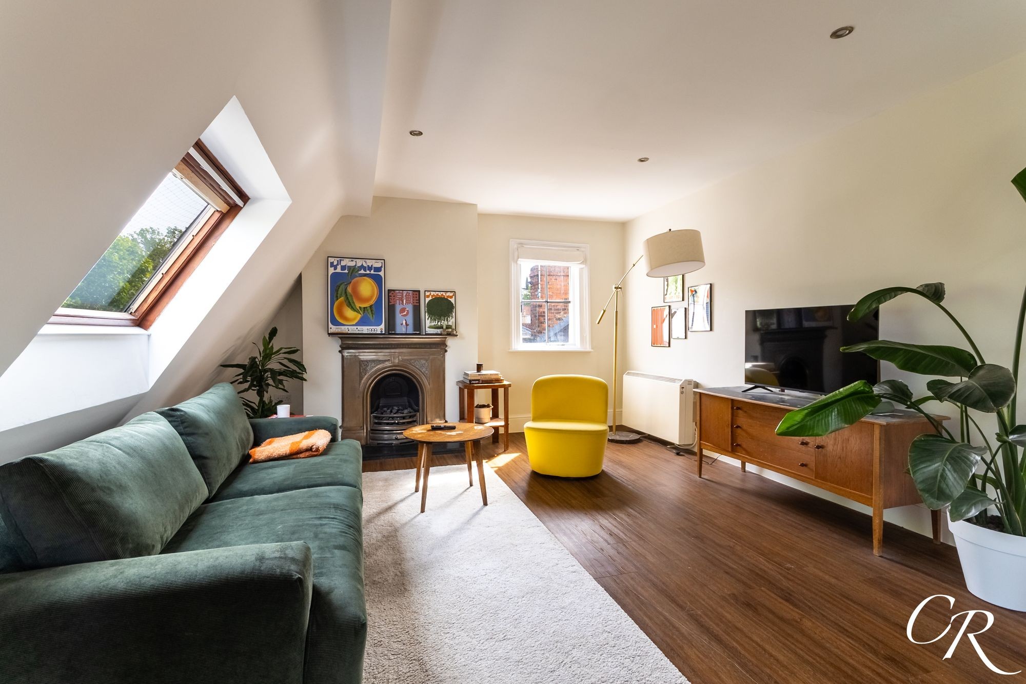 Cook Residential