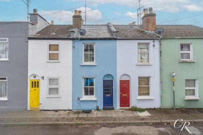 Union Street, Cheltenham, GL52