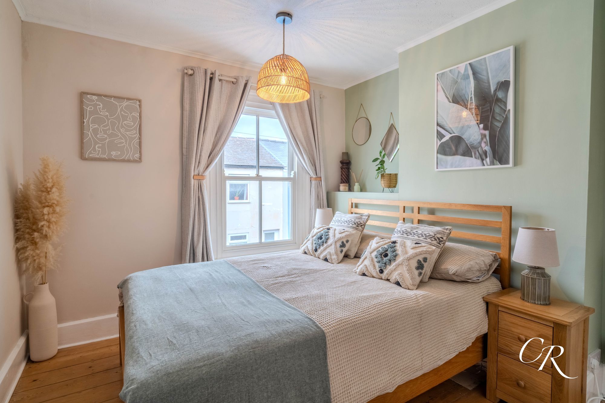 Union Street, Cheltenham, GL52