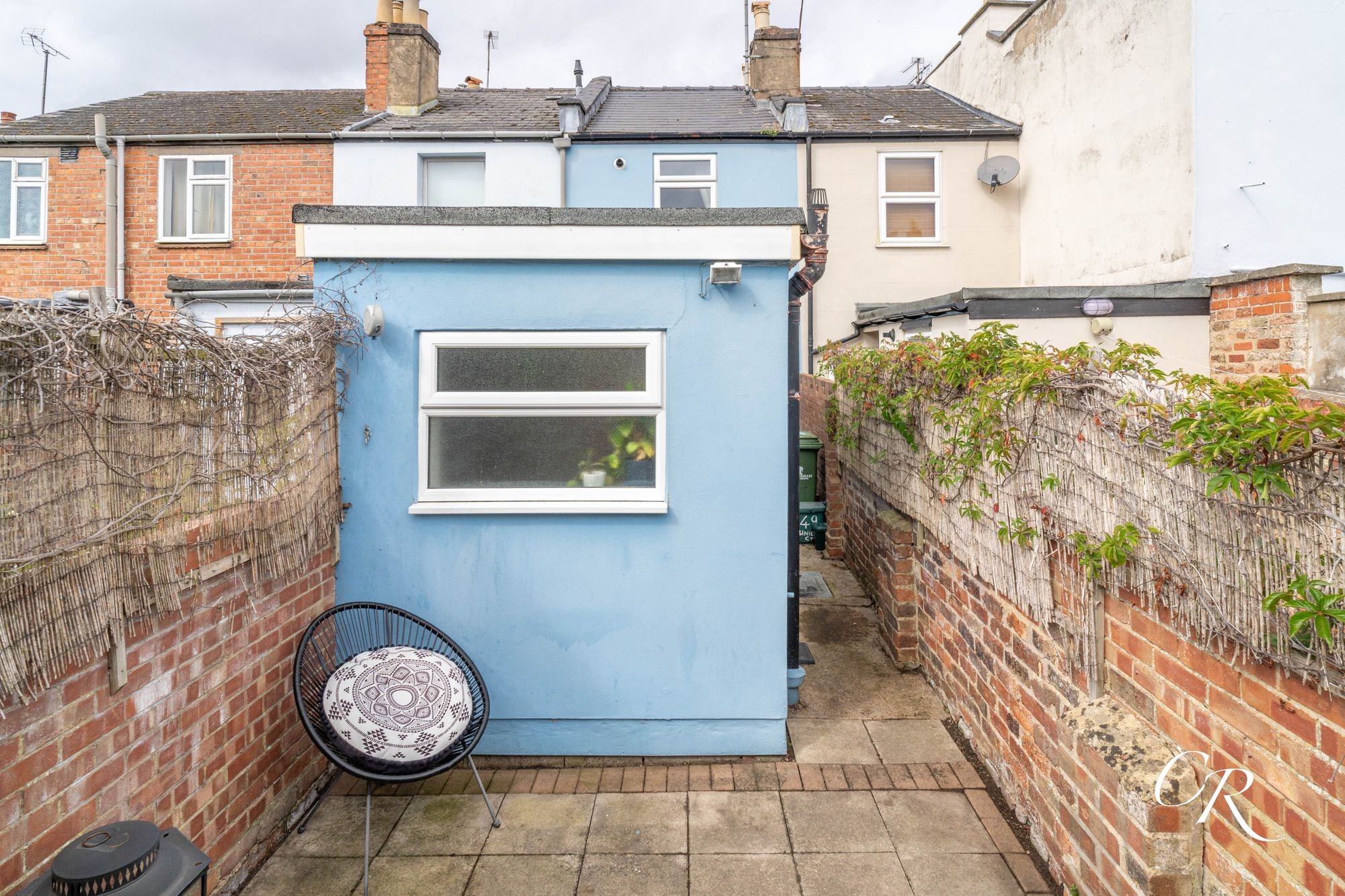 Cook Residential