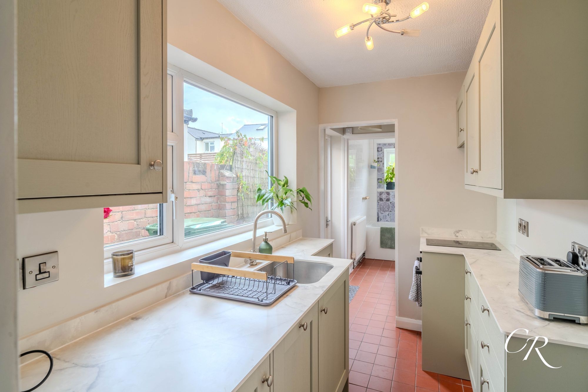 Cook Residential