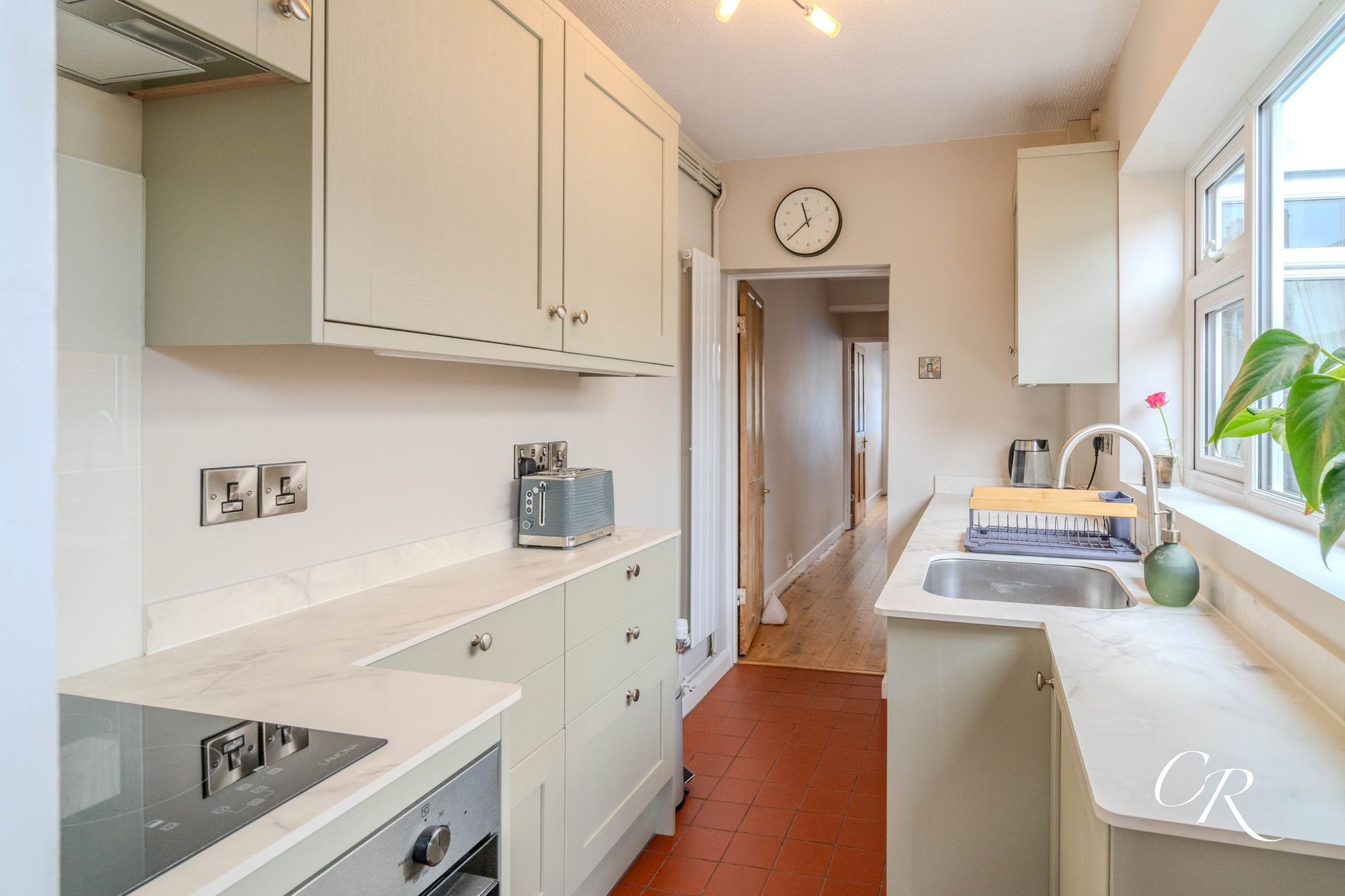 Cook Residential