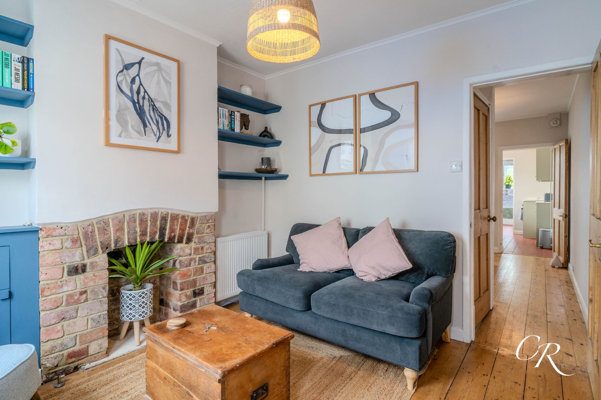 Union Street, Cheltenham, GL52
