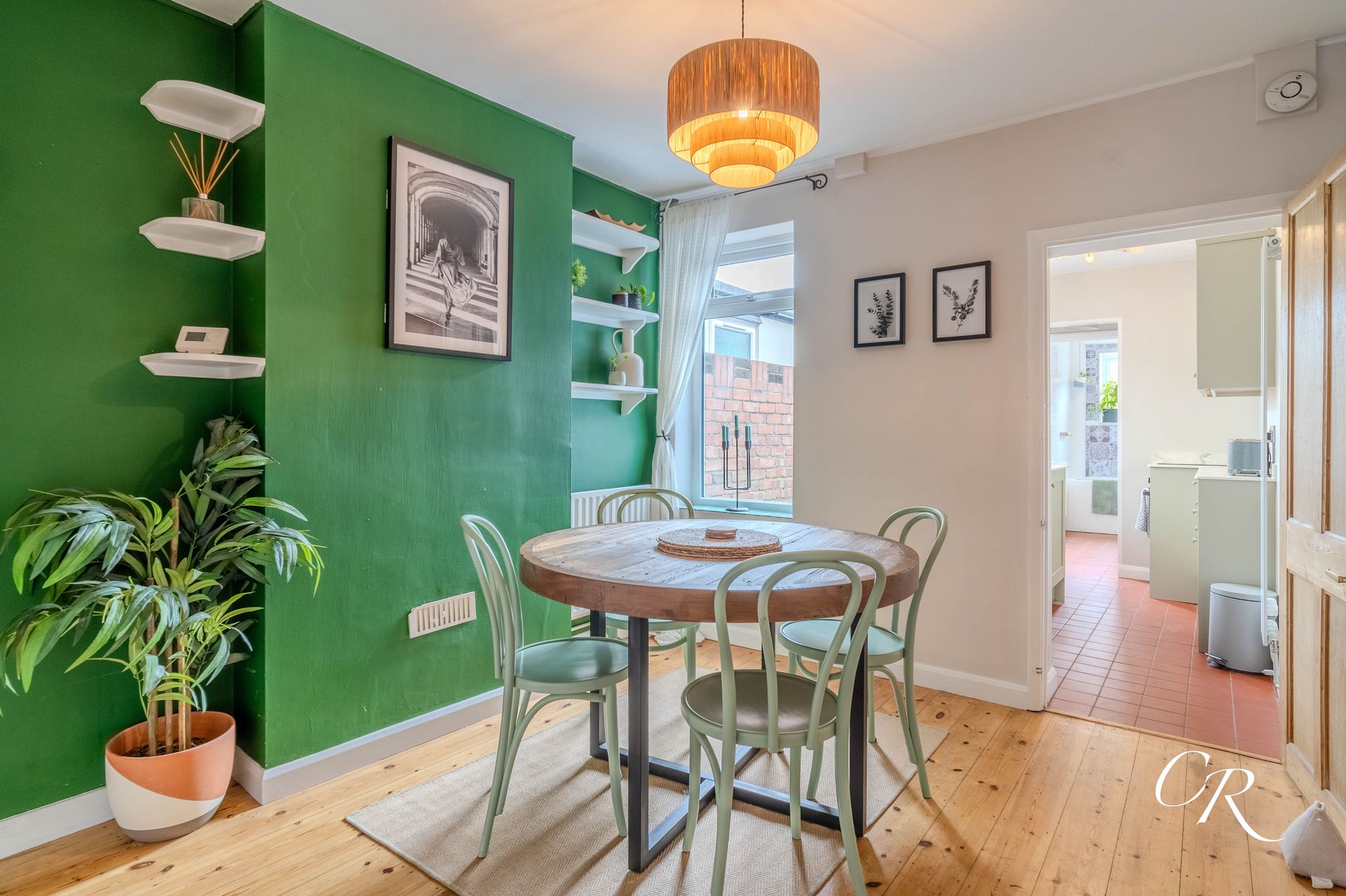 Union Street, Cheltenham, GL52