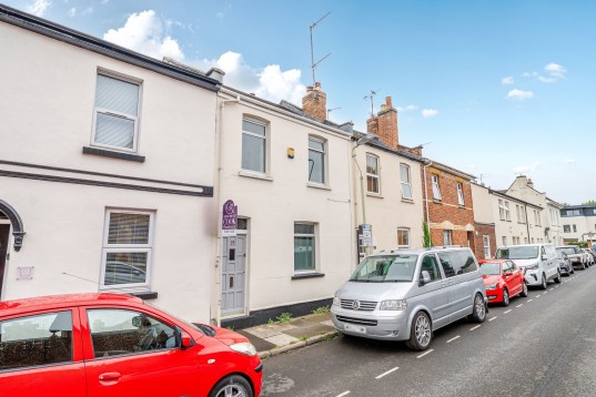 Devonshire Street, Cheltenham, GL50